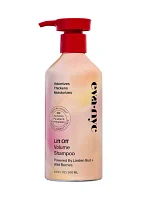 Lift Off Volume Shampoo