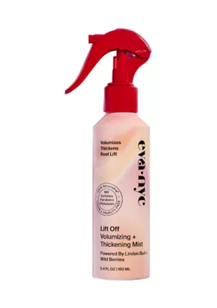 Lift Off Volumizing + Thickening Mist