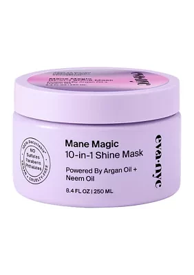 Mane Magic 10-in-1 Shine Mask