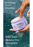 Mane Magic 10-in-1 Shine Mask