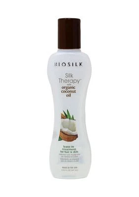 Silk Coconut Treatment 