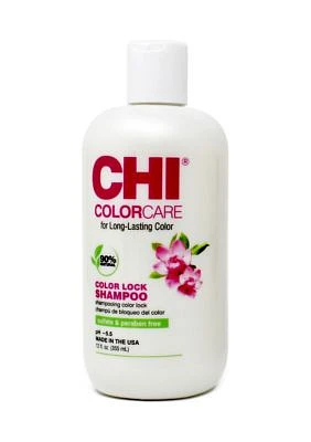 Color Care Color Lock Shampoo 