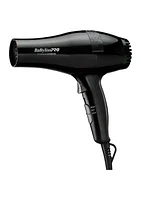 Titanium Xtreme Hair Dryer - Black