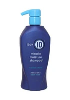  Miracle Moisture Shampoo