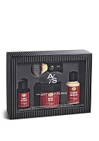  Sandalwood Full Size Kit