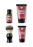 The Gifted Groomer Sandalwood Aroma Set 