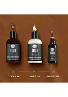 Beard Grooming Set