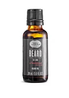  Beard Oil  