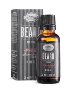  Beard Oil  