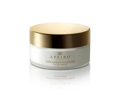 Ultra Advanced Body Butter