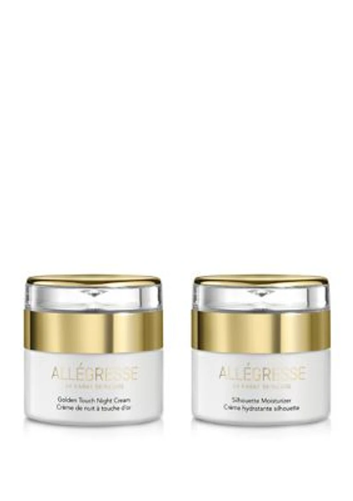  Moisturizing 2 Piece Set 