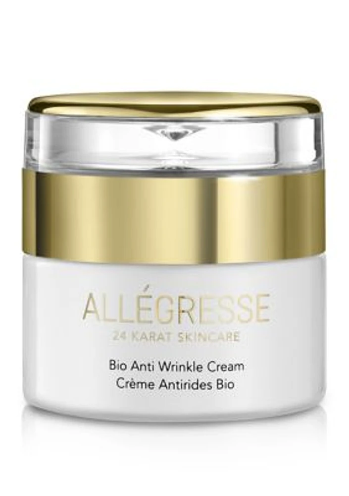 Bio Anti Wrinkle Cream