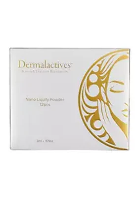 Dermalactives Nano Liquify Powder