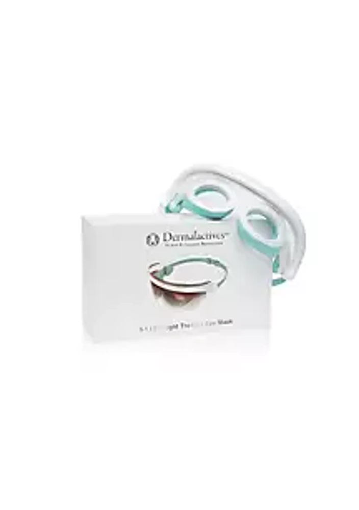Dermalactives 3 in 1 LED Light Therapy Eye Mask Device