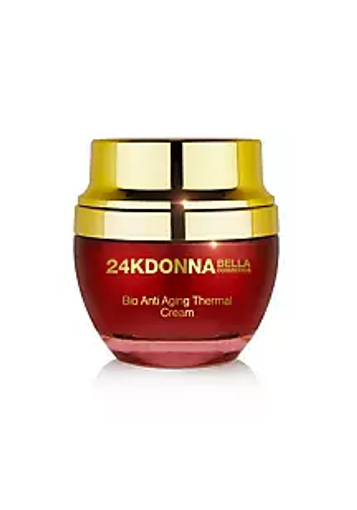 Donna Bella 24K Bio Anti-Aging Thermal Cream