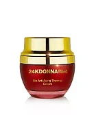 Donna Bella 24K Bio Anti-Aging Thermal Cream