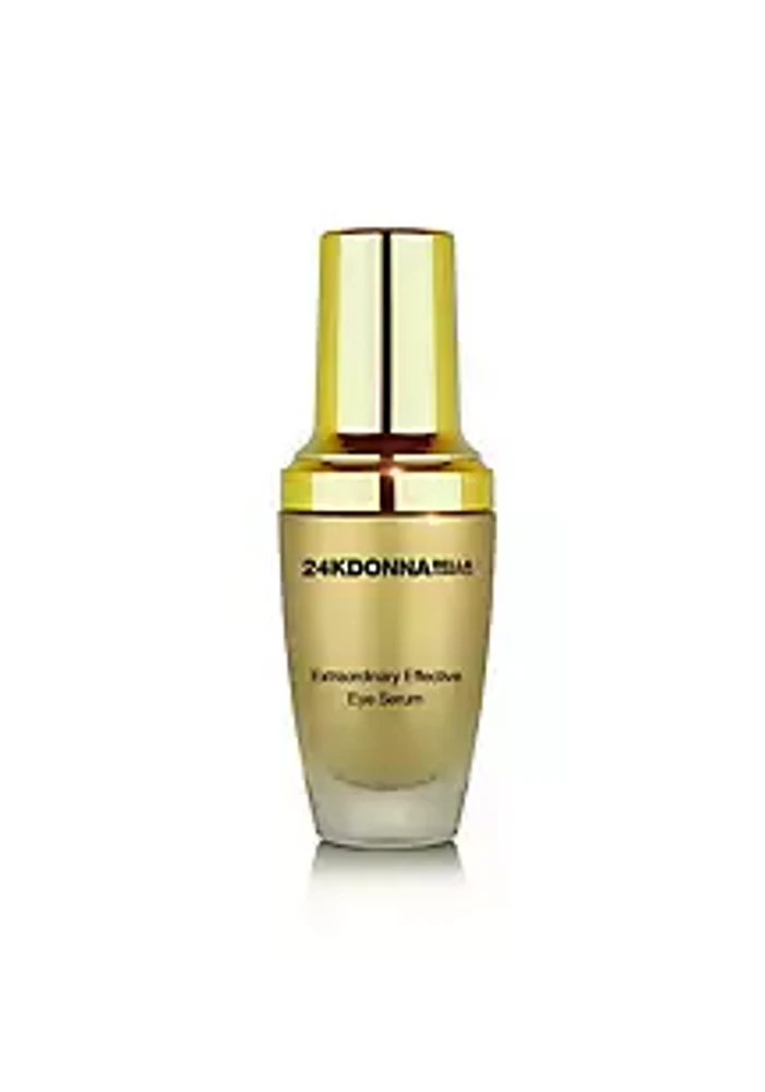 Donna Bella 24K Extraordinary Effective Eye Serum