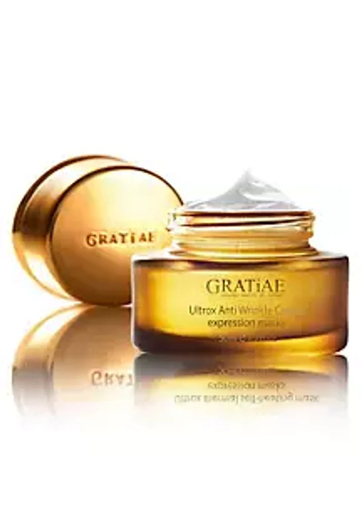 Gratiae Ultrox Expression Marks Anti Wrinkle Cream