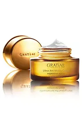Gratiae Ultrox Expression Marks Anti Wrinkle Cream
