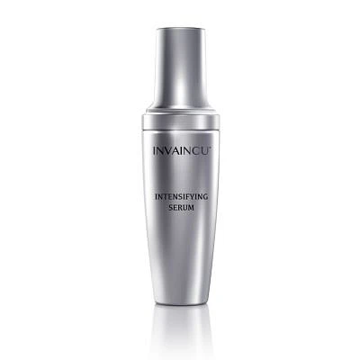 Intensifying Serum