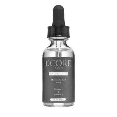 Hyaluronic Acid Serum