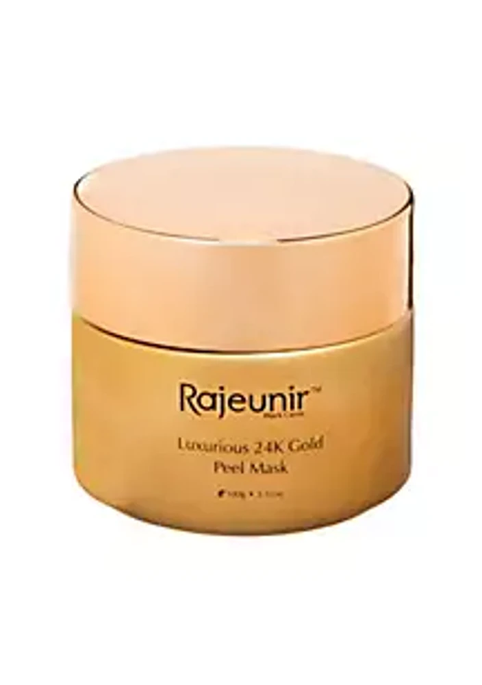 Rajeunir Luxurious 24K Gold Peel Mask