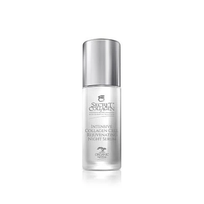 Intensive Collagen Cell Rejuvenating Night Serum