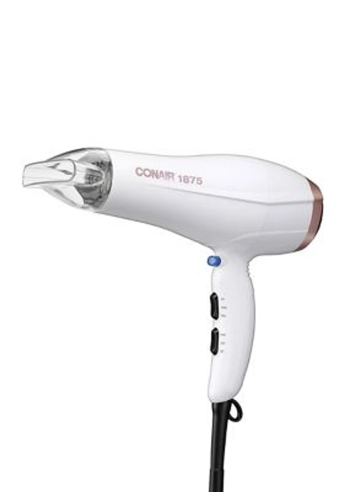 Double Ceramic Hair Dryer