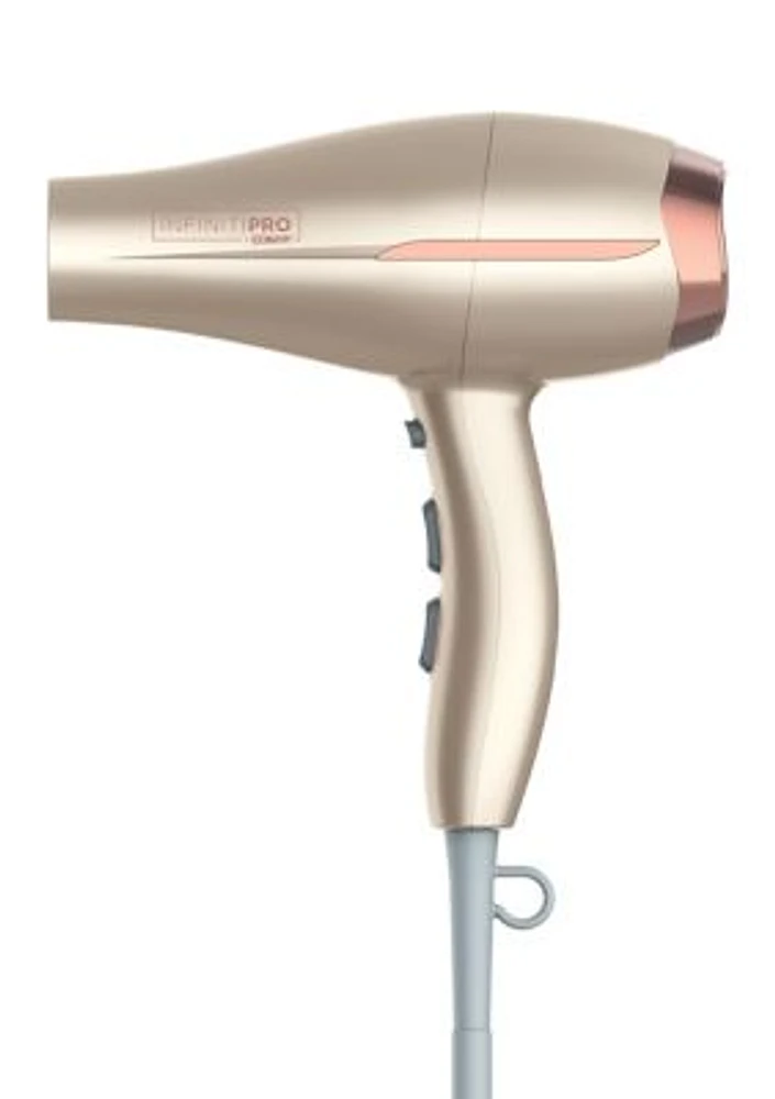 InfinitiPRO by Conair® Frizz-Free Pro Dryer