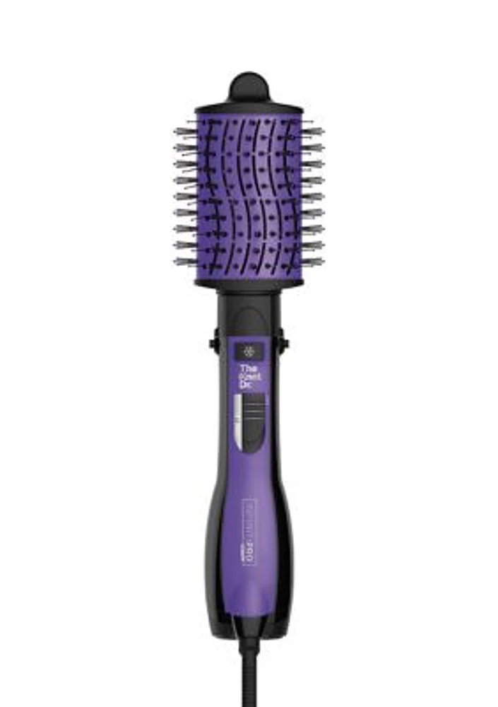 InfinitiPRO Knot Dr Detangling Hot Air Brush