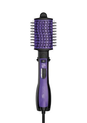 InfinitiPRO Knot Dr Detangling Hot Air Brush