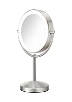 Conair Double-Sided Lighted Makeup Mirror