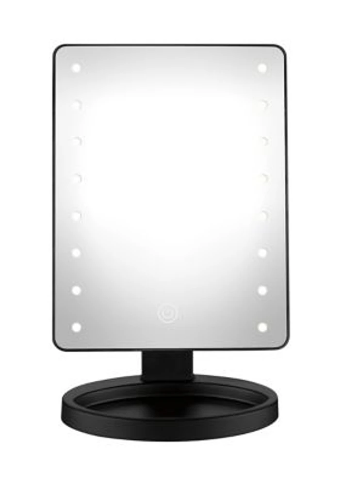 Reflections Lighted Makeup Mirror