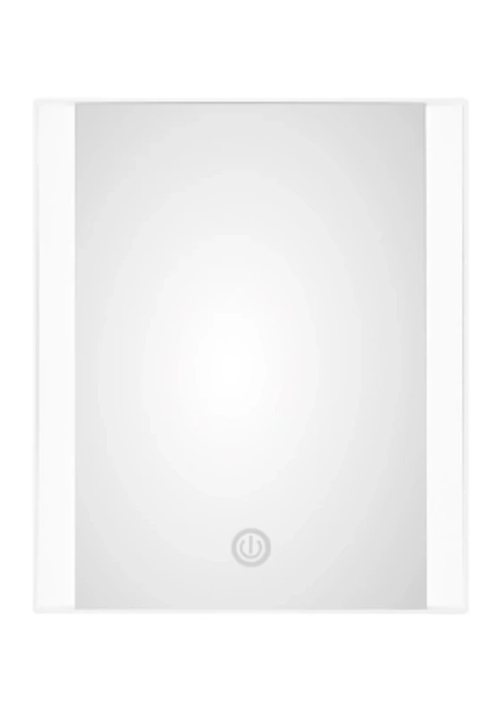 Reflections 1x LED-Lighted Mirror