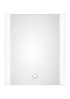 Reflections 1x LED-Lighted Mirror