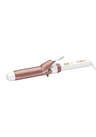 Double Ceramic 1.25 Inch Curling Iron