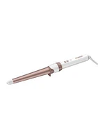 Double Ceramic™ 0.75 Inch - 1.25 Inch Curling Wand