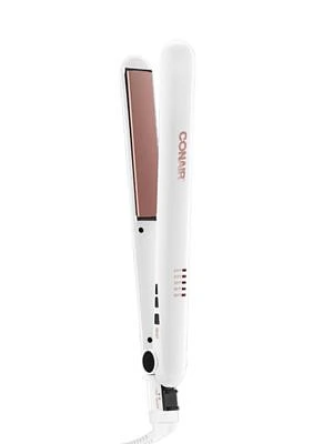 Double Ceramic 1-Inch Flat Iron