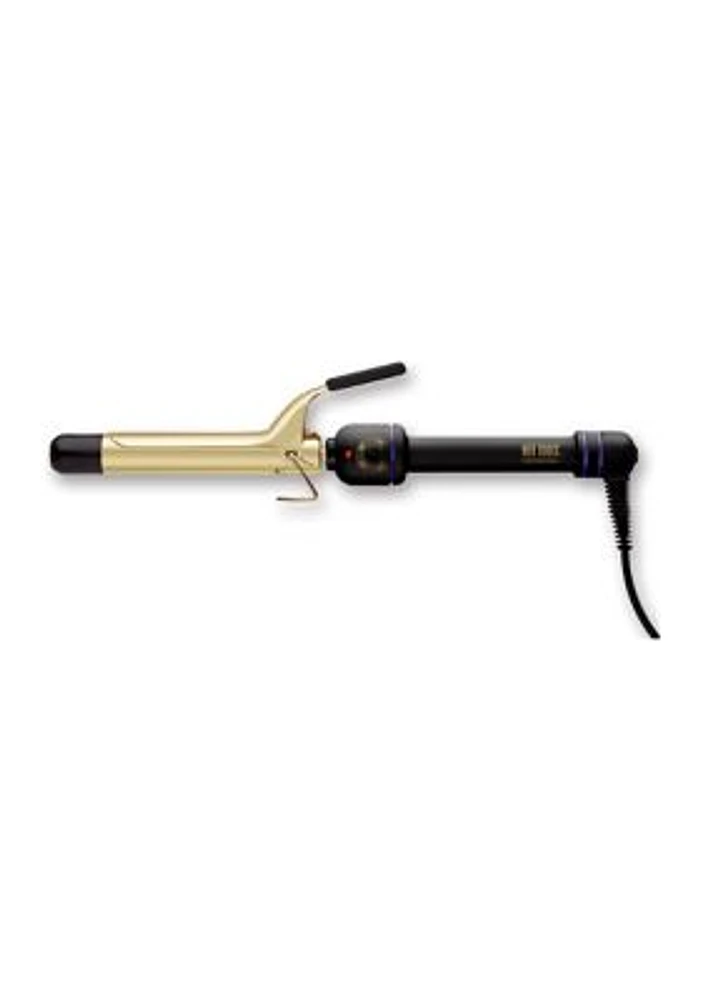  1" Spring Curling Iron