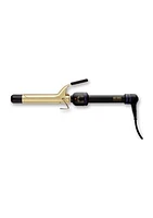  1" Spring Curling Iron