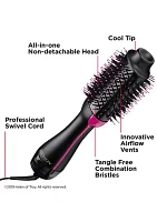 One-Step Hair Dryer & Volumizer Hot Air Brush