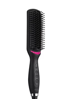 XL Hair Straightening Heated Styling Brush