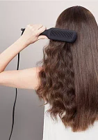 XL Hair Straightening Heated Styling Brush