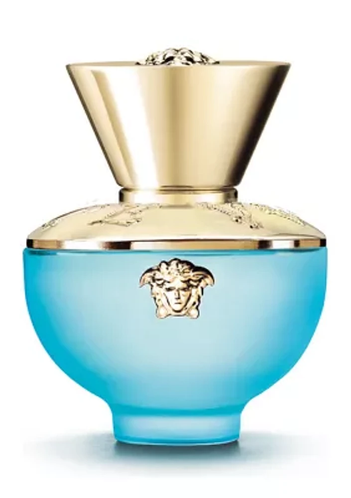 Dylan Turquoise Eau de Toilette Spray