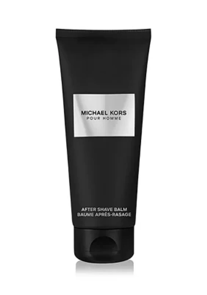 Pour Homme After Shave Balm