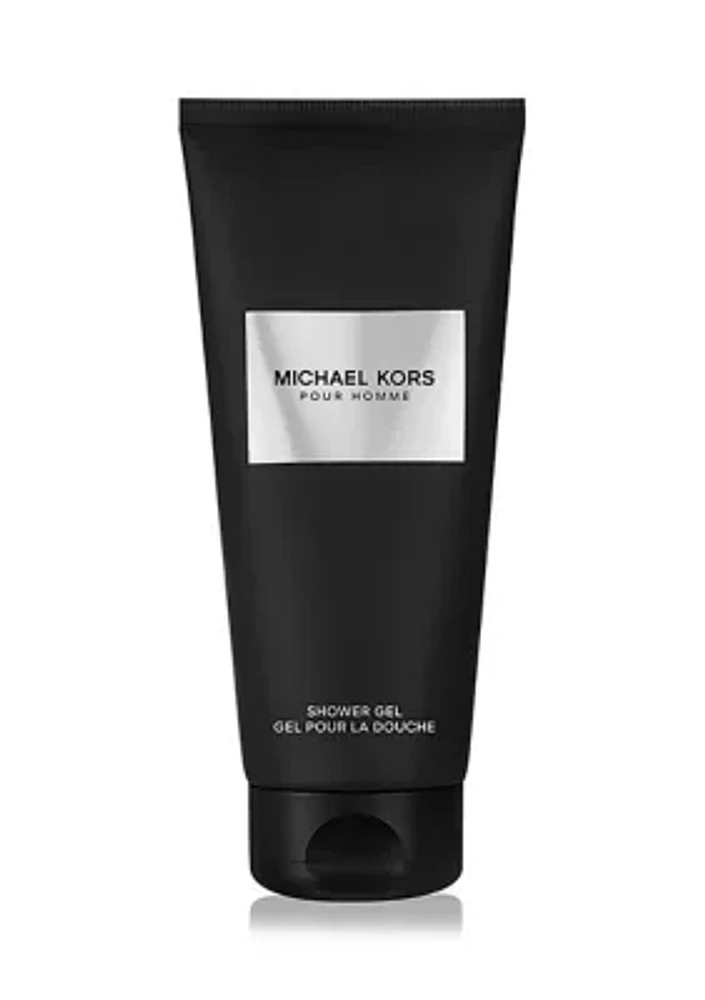 Pour Homme Shower Gel