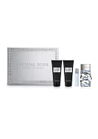 Pour Homme 4-Piece Eau de Parfum 4-Piece Set