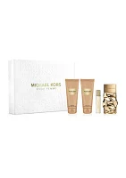 Pour Femme 4 Piece Gift Set