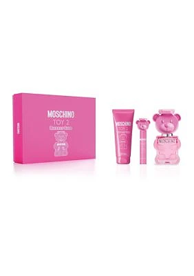 Toy 2 Bubble Gum Spring Gift Set - $142 Value!