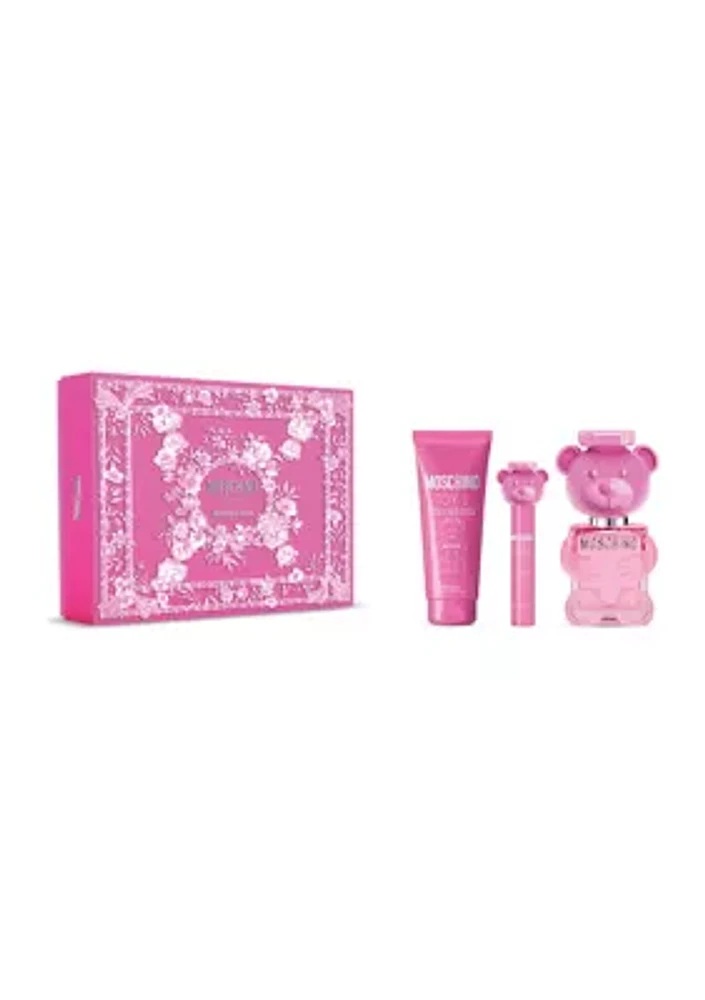 Toy 2 Bubble Gum 3-Piece Gift Set